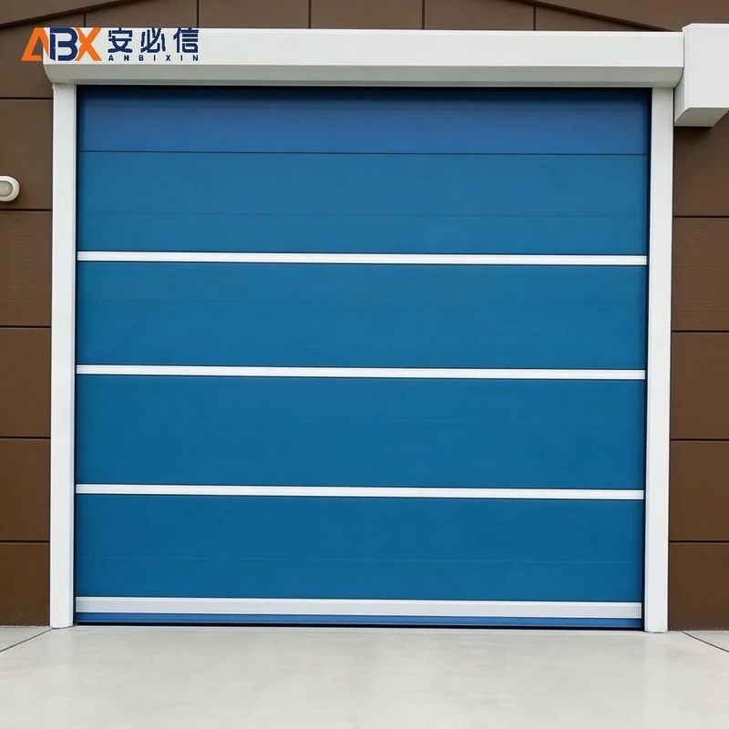 安顺市工业快速门