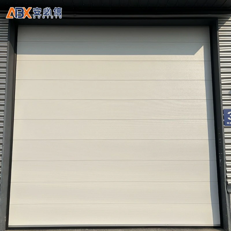 安顺市铝合金滑升门
