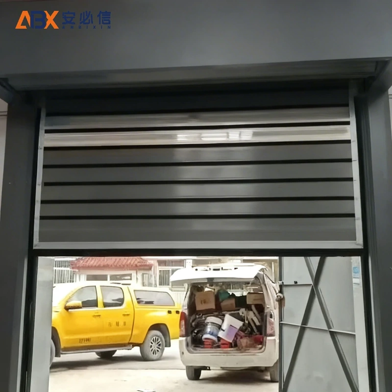 安顺市医药密闭高速门