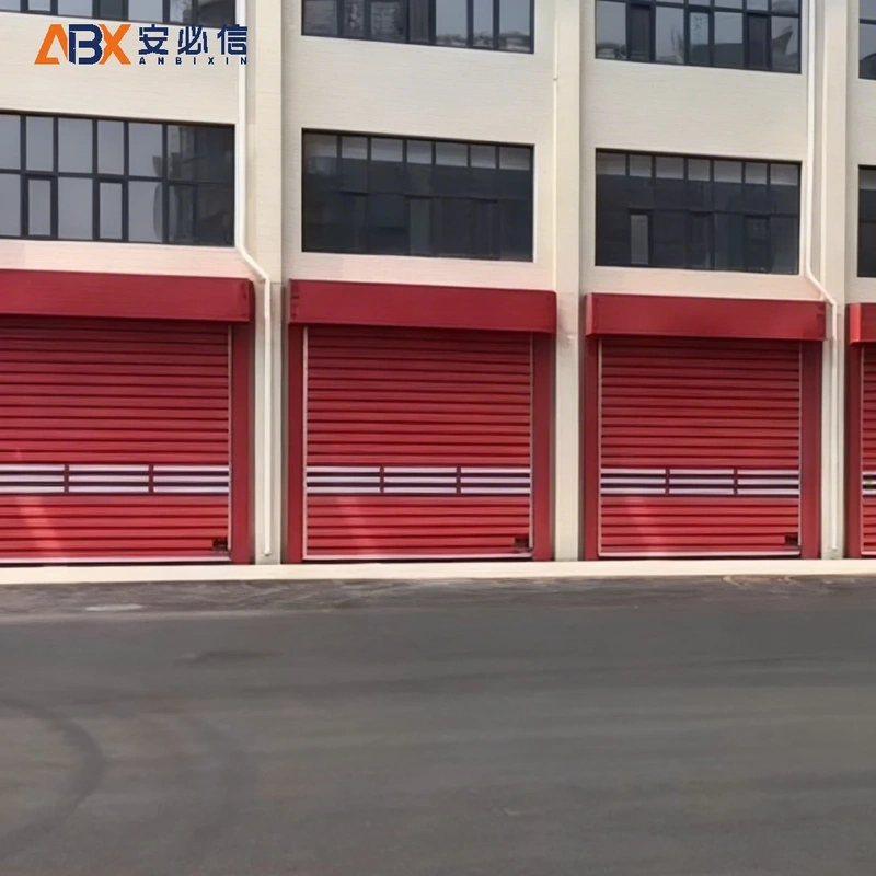 安顺市厂房高速门